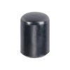 PB Fastener 009 0140 220 03 Protective Cap Dia14mm PE Black 1 piece