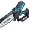 Pilarka akumulatorowa łańcuchowa do gałęzi 150mm