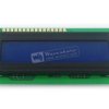 Waveshare LCD1602 (5V Blue Backlight)