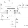 5-A, 40-V, wide VIN boost, flyback, & SEPIC converter | PWP | 14 | -40 to 150
