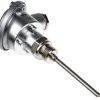 Jumo Czujnik temperatury PT100 długość 100 mm średnica 6 mm 260 °C