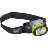 Sealey HT400LED Rechargeable Head Torch with Auto-Sensor 5W & 3W COB LED