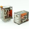 55.34.8.024.0040 przekaźnik elektromagnetyczny 4PDT, zas. 24Vac