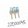 ZM72810-3R230 RoHS