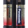 Bateria aparatu 6V 2CR5 1400mAh Panasonic