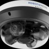 MX-VM1A-20-IR-VA Multi-sensor camera, IP, LAN, PoE, outdoor