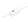 Rezystor ceramiczny 5W 0,33 ohm - (4 szt) /905