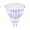 Philips 77405900 LED GU4 Reflector Bulb 2.3W Warm White 3.55x3.95cm