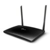 Router Lte Ac750, Dual Band, 4X Rj45 100Mb/S, 1X Sim Tp-Link Archer Mr200