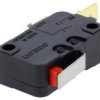 Mikroprzełącznik Snap Action Z Dźwignią Spst-No 16A/250Vac D3v1613c5
