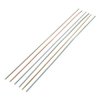 Eisco PH0397G - Conductivity Rods Assorted - Pack of 6