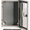 Eaton 111647 Obudowa ścienna CS-32/150, IP66, 200 mm x 300 mm x 150 mm, 1 szt.