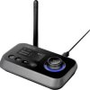 Nadajnik/odbiornik muzyczny Bluetooth® LogiLink BT0062 Wersja Bluetooth: 5.0 10 m