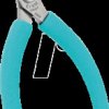 886E Side cutter 886E, tapered head, 120 mm