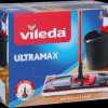 827002 VILEDA ULTRAMAX TURBO Wischsystem