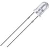 Quadrios 2111O177 LED wired White Circular 3 mm 8000 mcd 25° 20 mA 3 V