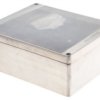 Obudowa Srebrny Ip66 Neopren, 280 X 230 X 110Mm, Rs Pro