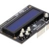 Wyświetlacz: Lcd 16X2 Rgb Led Interfejs: I2c Dfr0374