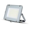 VT-206 Naświetlacz LED SMD 200W 23000lm 115lm/W 4000K Chip SAMSUNG IP65 szary 21789 V-TAC
