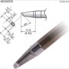 T39-BCM2535 Active soldering tip T39-BCM2535, 2.5 mm, depot