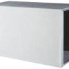 Glen Dimplex 364630 364630 Kanał powietrzny szary