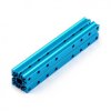 MakeBlock 60830 - belka ślizgowa 2424-136 - niebieski