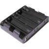 MPD BH210CL Battery Tray 10x C 135x110x25mm High-Quality Robust Holder