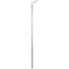 Kern MSF200 Mechanical Height Rod Robust Aluminium Profile Medical Approved