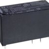 Miniaturowy przekaźnik mocy Takamisawa FTR-F1 CD 024 24 V/DC 2 x zestyk przełączny