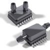 Pressure Sensor Czujniki nadciśnienia Montaż na płytce drukowanej 40kPa 16-pinowy SOIC