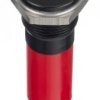 Lampka kontrolna do montażu panelowego 220V ac, czerwona 12mm LED Faston, oczko lutownicze RS PRO