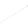 TruComponents 40522 Knot cable tie 145mm 1.9mm Natural Wh 1000 pc(s)