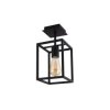 9045 Lampa sufitowa CRATE NOWODVORSKI