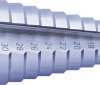 Wiertło stożkowe stopniowe Exact Universal-Stufenbohrer 6-30mm HSS plus6 1605329 SB-VERPACKUNG, HSS, 6 - 30 mm, Długość