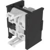 Switch element, 1 Form B (N/C), 500 V, 10 A, 704.900.2-1