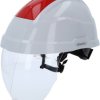 Kask ochronny KS Tools 1170137 117.0137 1 szt.