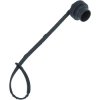 Binder 08 1078 000 000 Protection Cap with 125mm Strap for Female Cable Mount