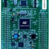 STM32F411E-DISCO