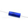 Kondensator 40uF/450V Axial Atom Sprague