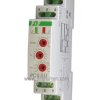Przekaźnik czasowy PCU-511 230V AC FF 0,1s-24h