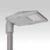 Lampa Uliczna Mig 1 54W 6630Lm 123Lm/W 4000K (Silver) H07rn-F 1,5M Ip66 7 Lat...