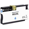 Renkforce RF-5718848 Ink cartridge replaced HP 951XL, CN046AE Compatible Cyan