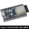 ESP32D CP2102 MICRO-USB 38-PIN (ARD-ESP32D-CP2102)