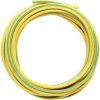 Quadrios 25CW101 Wire LiFY 6.0 mm² Yellow-green 3 m Harmonised Certified