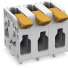 WAGO 2604-1307 Terminal PCB 4 mm² Ilość styków 7 1 szt.