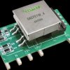 5ACFE1W_15S4 AC/DC converter, 5 W, 15 V, SIP