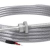 Termopara J średnica 8mm długość 50mm RS PRO