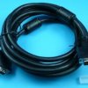 KABEL WT.DVI-I 24+5->WT.DVI-I 24+5 3,0mb