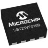 Microchip Pamięć flash Bramka rozdzielająca 16 MB 8-pinowy WSON SPI Powierzchnia 8 ns