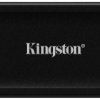 Dysk zewnętrzny SSD Kingston XS1000 SXS1000/1000G 1 TB USB-C® czarny